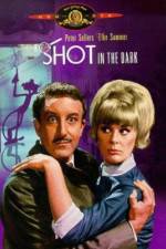 Watch A Shot in the Dark Moviesjoy
