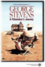 Watch George Stevens: A Filmmaker's Journey Moviesjoy