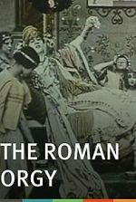 Watch The Roman Orgy Moviesjoy