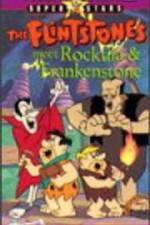 Watch The Flintstones Meet Rockula and Frankenstone Moviesjoy