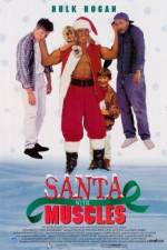 Watch Santa with Muscles Moviesjoy