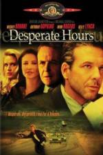Watch Desperate Hours Moviesjoy