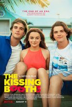 Watch The Kissing Booth 3 Moviesjoy