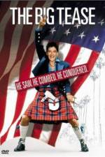 Watch The Big Tease Moviesjoy