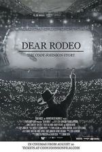 Watch Dear Rodeo: The Cody Johnson Story Moviesjoy