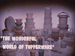 Watch The Wonderful World of Tupperware (Short 1965) Moviesjoy