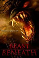 Watch Beast Beneath Moviesjoy