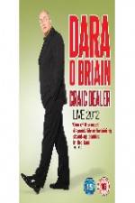 Watch Dara O Briain - Craic Dealer Moviesjoy