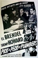 Watch Pick a Peck of Plumbers Moviesjoy