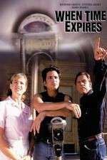 Watch When Time Expires Moviesjoy
