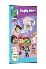 Watch Super Why - Sleeping Beauty Moviesjoy