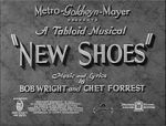 Watch New Shoes Moviesjoy