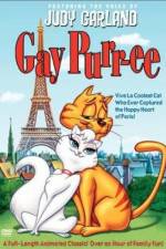 Watch Gay Purr-ee Moviesjoy