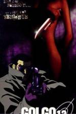 Watch Golgo 13 Queen Bee Moviesjoy