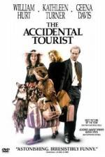 Watch The Accidental Tourist Moviesjoy