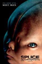 Watch Splice Moviesjoy