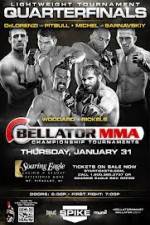 Watch Bellator 87 Lightweight Tournament Moviesjoy