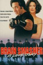 Watch Brain Smasher A Love Story Moviesjoy