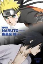 Watch Naruto Shippuden Bonds Moviesjoy