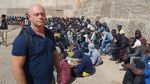 Watch Ross Kemp: Libya\'s Migrant Hell Moviesjoy