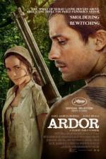 Watch El Ardor Moviesjoy