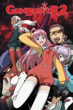 Watch Diebuster: The Movie Moviesjoy