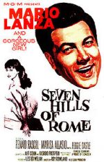 Watch Seven Hills of Rome Moviesjoy