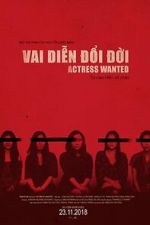 Watch Actress Wanted Moviesjoy
