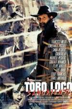 Watch Toro Loco Sangriento Moviesjoy