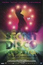 Watch The Secret Disco Revolution Moviesjoy