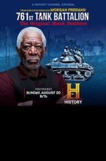 Watch 761st Tank Battalion: The Original Black Panthers (TV Special 2023) Moviesjoy