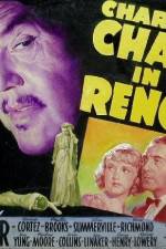 Watch Charlie Chan in Reno Moviesjoy