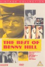 Watch The Best of Benny Hill Moviesjoy