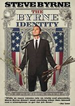 Watch Steve Byrne: The Byrne Identity Moviesjoy