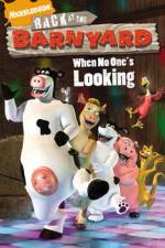 Watch Back at the Barnyard Moviesjoy