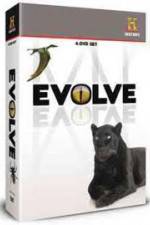 Watch History Channel Evolve: Speed Moviesjoy