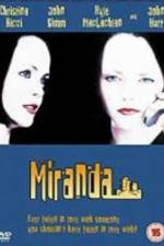 Watch Miranda Moviesjoy