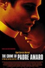 Watch The Crime of Padre Amaro Moviesjoy