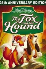Watch The Fox and the Hound Moviesjoy