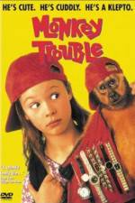 Watch Monkey Trouble Moviesjoy