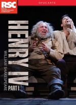 Watch Royal Shakespeare Company: Henry IV Part I Moviesjoy