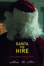 Watch Santa for Hire (Short 2020) Moviesjoy