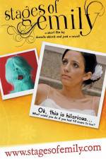 Watch Stages of Emily Moviesjoy