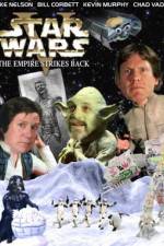 Watch Rifftrax: Star Wars V (Empire Strikes Back) Moviesjoy