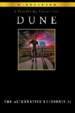 Watch Dune ;The Alternative Edition  (Fanedit Moviesjoy