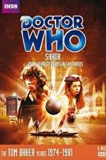 Watch Doctor Who: Shada Moviesjoy