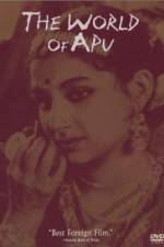 Watch Apur Sansar Moviesjoy