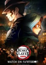 Watch Demon Slayer: Kimetsu no Yaiba - Asakusa Arc Moviesjoy