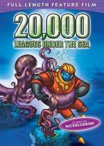 Watch 20, 000 Leagues Under the Sea Moviesjoy