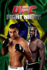 Watch UFC Fight Night 56  Prelims Moviesjoy